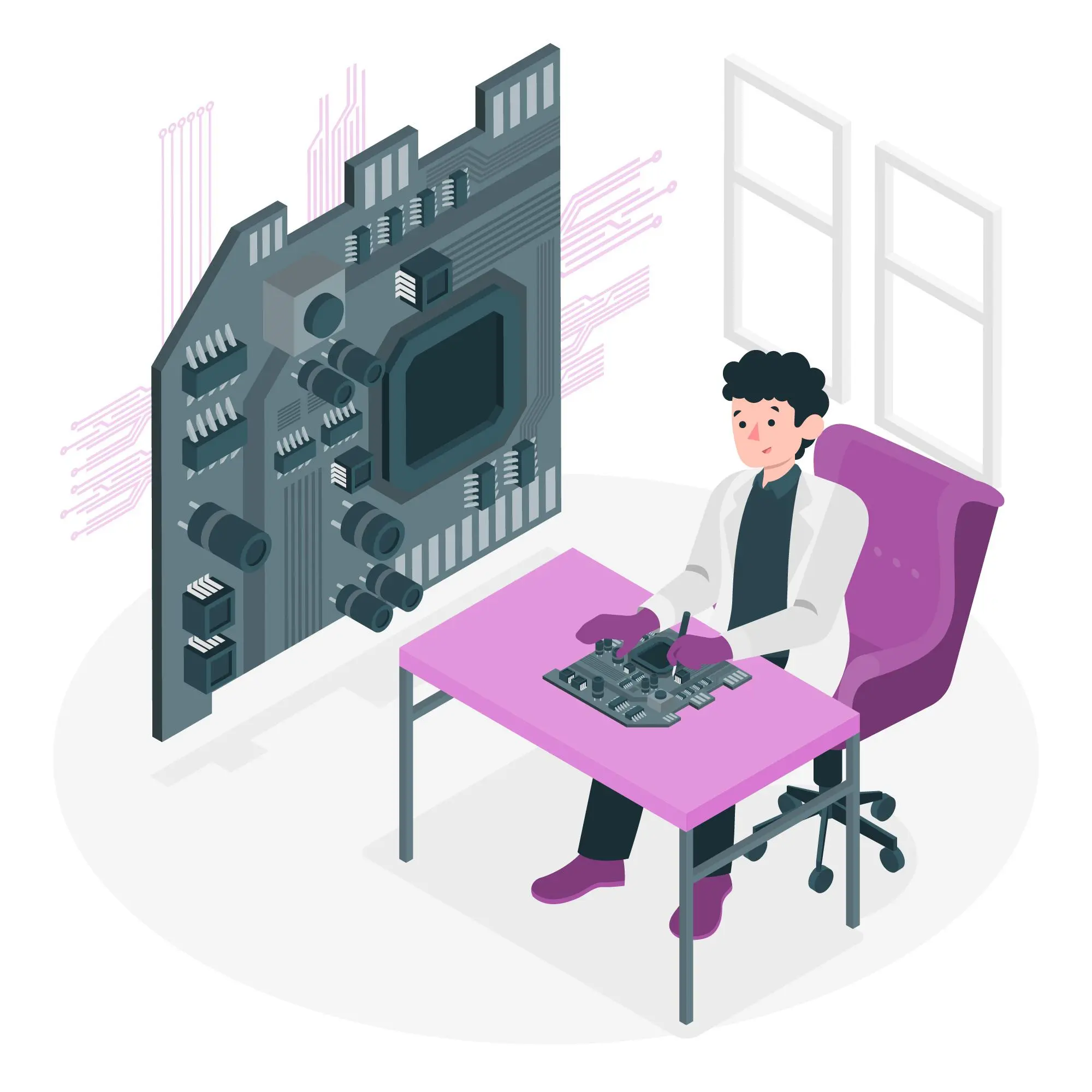 Hardware Solutions 1