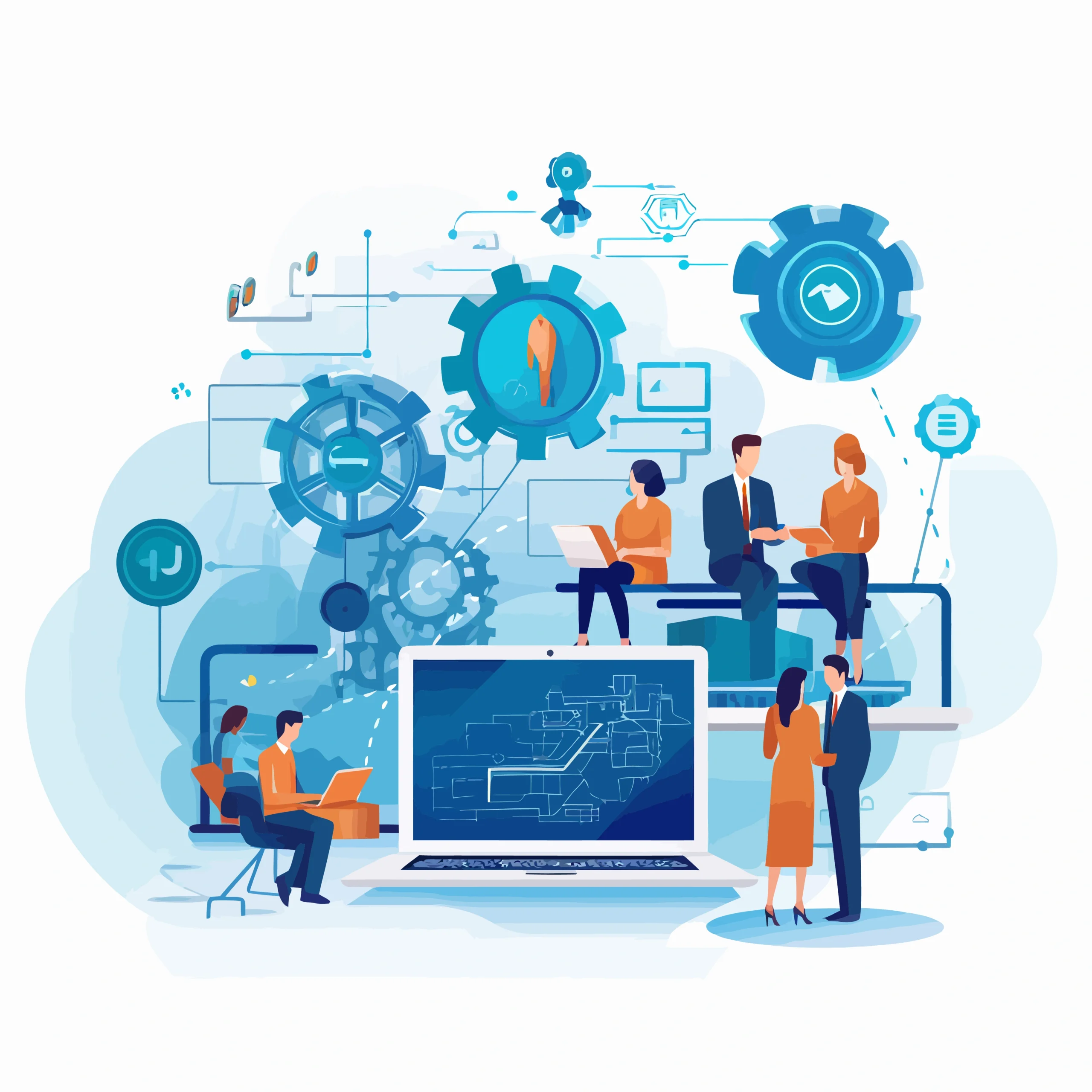 System Integration scaled